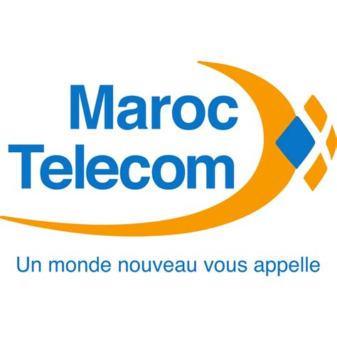 maroc telecom logo png